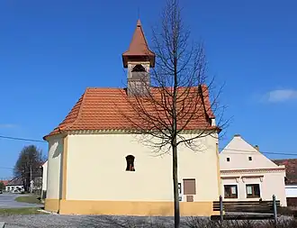 Cehnice