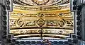 Décoration de la chapelle