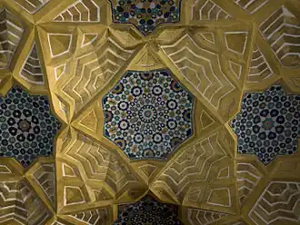 Madrasa Koukeldash