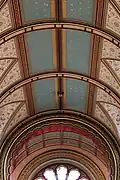 Plafond