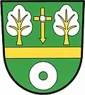 Blason de Cejle