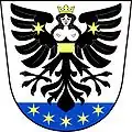Blason de Čejov