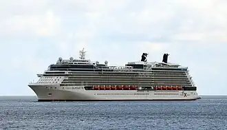 illustration de Celebrity Silhouette