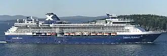 illustration de Celebrity Summit