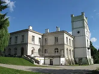 Celejów (Lublin)