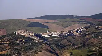 Volturara Appula