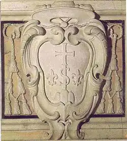 Image illustrative de l’article Ordre des Célestins