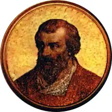 Image illustrative de l’article Célestin III