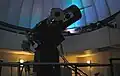 L'un des deux Celestron (C14).