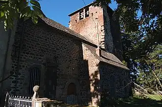 Celles (Cantal)