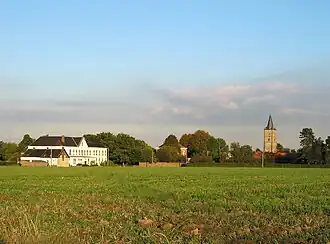 Celles (Hainaut)