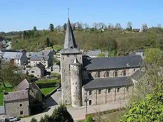 Celles (Namur)