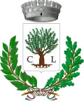 Blason de Cellino San Marco