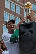 Paul Pierce.