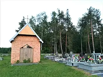 Zachorzów