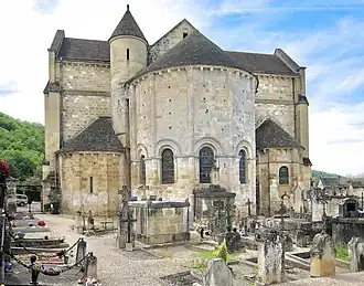 Cénac-et-Saint-Julien