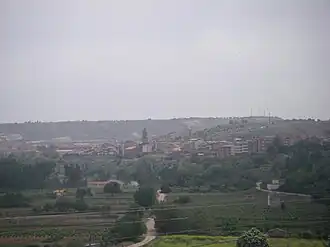 Cenicero