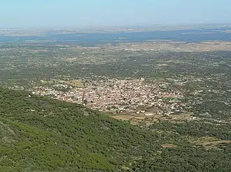 Cenicientos