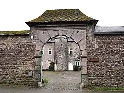 Cense Seigneuriale