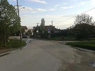 Gornji Komren