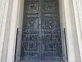 Portes (extérieur).