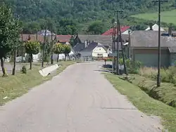 Centre-ville.