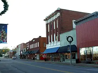 Piedmont (Alabama)