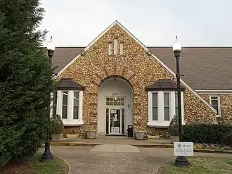 Center Point (Alabama)