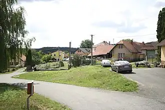 Píšť (district de Pelhřimov)
