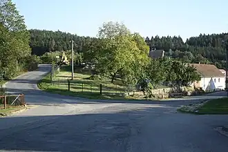 Číhalín