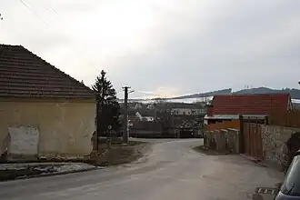 Šebkovice
