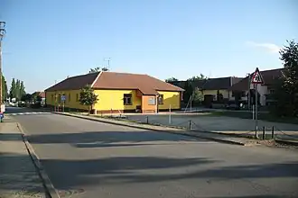 Dolní Heřmanice
