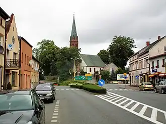 Golczewo