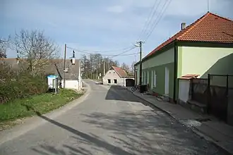 Lesůňky