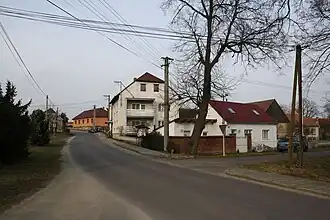 Odunec