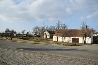 Slavíkovice