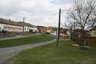 Stropešín