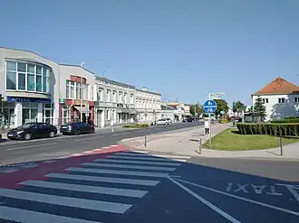 Tarnowo Podgórne