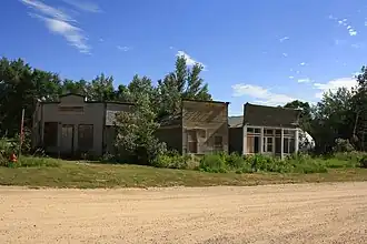 Buffalo Gap (Texas)