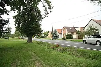 Vrbová Lhota