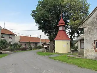 Nový Telečkov