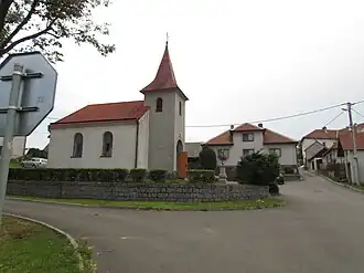 Vlčatín