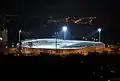 Ancien stade