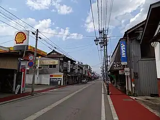 Aizumisato