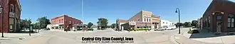 Central City (Iowa)