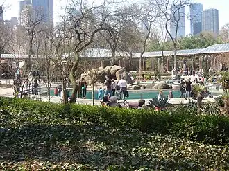 Image illustrative de l’article Zoo de Central Park