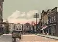 Central Square c. 1905
