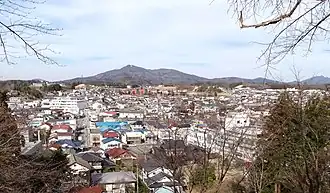 Tamura (Fukushima)