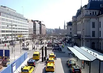 Centralplan.