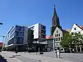 Centre-ville.